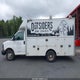 1GBJG31U671107565 2007 Chevrolet Express Cutaway Work Van auction photo thumbnail 14