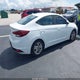 5NPD84LF2KH431317 2019 Hyundai Elantra Sel auction photo thumbnail 4