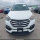 5NMZT3LB1HH004566 2017 Hyundai Santa Fe Sport 2.4L auction photo thumbnail 12