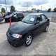 3N1CB51D62L657240 2002 Nissan Sentra Gxe auction photo thumbnail 2
