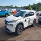 5N1AT3BB0MC826486 2021 Nissan Rogue Sv Intelligent Awd auction photo thumbnail 2