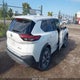 5N1AT3BB0MC826486 2021 Nissan Rogue Sv Intelligent Awd auction photo thumbnail 4