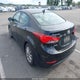 5NPDH4AE7EH486795 2014 Hyundai Elantra Se auction photo thumbnail 3