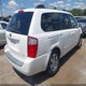 KNDMB233486194165 2008 Kia Sedona Lx auction photo thumbnail 4