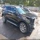 1GYFZDR44KF150474 2019 Cadillac Xt4 Premium Luxury auction photo thumbnail 1