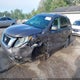 5N1AR2MM6EC725851 2014 Nissan Pathfinder Sv auction photo thumbnail 2