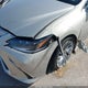 58AFA1C12NU014438 2022 Lexus Es 300H Ultra Luxury auction photo thumbnail 17