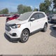 2FMPK4J91KBB27060 2019 Ford Edge Sel auction photo thumbnail 2