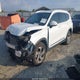 5NMS24AJ5MH335617 2021 Hyundai Santa Fe Sel auction photo thumbnail 2