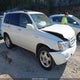 JTEHP21A360184887 2006 Toyota Highlander Sport V6 auction photo thumbnail 1