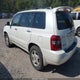 JTEHP21A360184887 2006 Toyota Highlander Sport V6 auction photo thumbnail 3