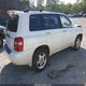 JTEHP21A360184887 2006 Toyota Highlander Sport V6 auction photo thumbnail 4