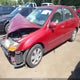 KNAFE222095640017 2009 Kia Spectra Ex auction photo thumbnail 2