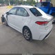 5YFEPMAE4MP236181 2021 Toyota Corolla Le auction photo thumbnail 3