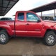 5TETX22N17Z454507 2007 Toyota Tacoma auction photo thumbnail 13