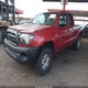 5TETX22N17Z454507 2007 Toyota Tacoma auction photo thumbnail 2
