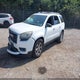 1GKKVPKD2GJ102993 2016 GMC Acadia Sle-2 auction photo thumbnail 2