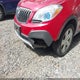 KL4CJASB5GB623234 2016 Buick Encore auction photo thumbnail 6