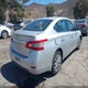 3N1AB7AP7FL667651 2015 Nissan Sentra Sv auction photo thumbnail 4