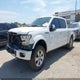 1FTEW1EG1HFA33307 2017 Ford F-150 Platinum auction photo thumbnail 2