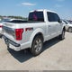 1FTEW1EG1HFA33307 2017 Ford F-150 Platinum auction photo thumbnail 4