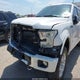 1FTEW1EG1HFA33307 2017 Ford F-150 Platinum auction photo thumbnail 6