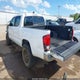 5TFAX5GN0LX179618 2020 Toyota Tacoma Sr5 auction photo thumbnail 3