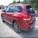 5N1AR2MMXEC672457 2014 Nissan Pathfinder Platinum/S/Sl/Sv auction photo thumbnail 3
