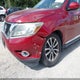 5N1AR2MMXEC672457 2014 Nissan Pathfinder Platinum/S/Sl/Sv auction photo thumbnail 6