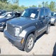 1C4PJMAKXCW138410 2012 Jeep Liberty Sport auction photo thumbnail 2