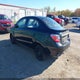 ML32FUFJ1NHF05946 2022 Mitsubishi Mirage G4 Es auction photo thumbnail 3