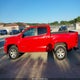 1GCGTCE35G1271151 2016 Chevrolet Colorado Lt auction photo thumbnail 14
