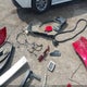 JTDAAAAF8P3015705 2023 Toyota Crown Limited auction photo thumbnail 21