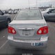 1NXBR32E45Z367861 2005 Toyota Corolla Ce auction photo thumbnail 16
