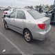 1NXBR32E45Z367861 2005 Toyota Corolla Ce auction photo thumbnail 3