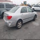 1NXBR32E45Z367861 2005 Toyota Corolla Ce auction photo thumbnail 4