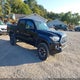 5TFCZ5AN4KX182208 2019 Toyota Tacoma Trd Off Road auction photo thumbnail 1