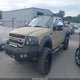 1FTPW12534KA11984 2004 Ford F-150 Lariat/Xlt auction photo thumbnail 2