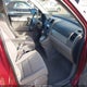 5J6RE4H33BL044374 2011 Honda Cr-V Lx auction photo thumbnail 5