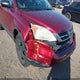 5J6RE4H33BL044374 2011 Honda Cr-V Lx auction photo thumbnail 6