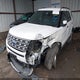 1FM5K7FH1HGD40455 2017 Ford Explorer Limited auction photo thumbnail 2