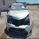 2T1BURHE6KC241636 2019 Toyota Corolla Le auction photo thumbnail 12