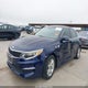 5XXGT4L33JG219943 2018 Kia Optima Lx auction photo thumbnail 2