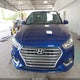3KPC24A3XKE088492 2019 Hyundai Accent Sel auction photo thumbnail 12
