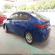 3KPC24A3XKE088492 2019 Hyundai Accent Sel auction photo thumbnail 3