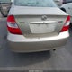 4T1BE32K74U791714 2004 Toyota Camry Se auction photo thumbnail 6