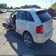 2FMDK3KC3DBA43736 2013 Ford Edge Limited auction photo thumbnail 3
