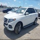 4JGDA5HB2GA712107 2016 Mercedes-Benz Gle 350 4Matic auction photo thumbnail 2