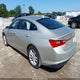 1G1ZE5ST1GF229915 2016 Chevrolet Malibu 1Lt auction photo thumbnail 3