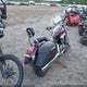 JYAVN01E19A005146 2009 Yamaha Xvs950 A auction photo thumbnail 4